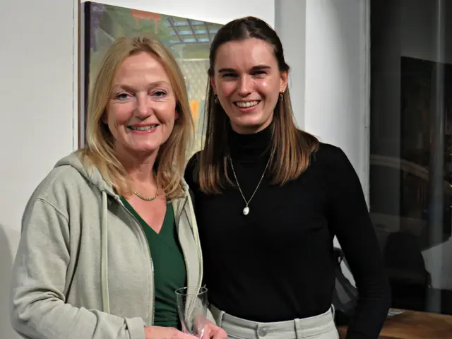 Foto: Brigitte Melder