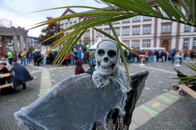 Foto: Norbert Scharf