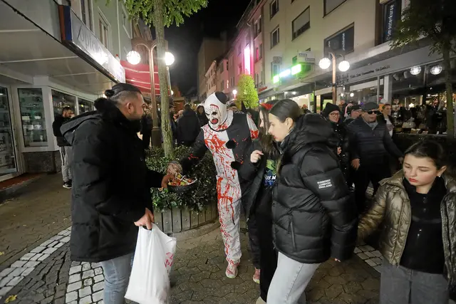 Foto: Norbert Scharf