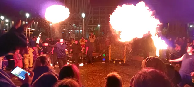 Foto: Norbert Scharf