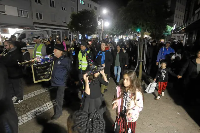 Foto: Norbert Scharf