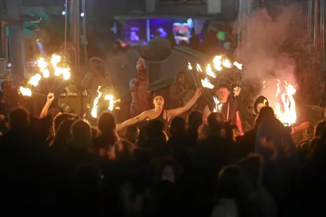 Foto: Norbert Scharf