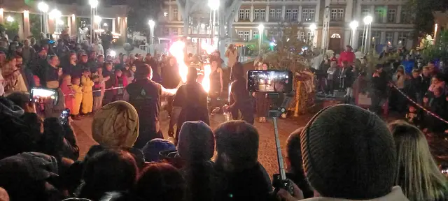 Foto: Norbert Scharf