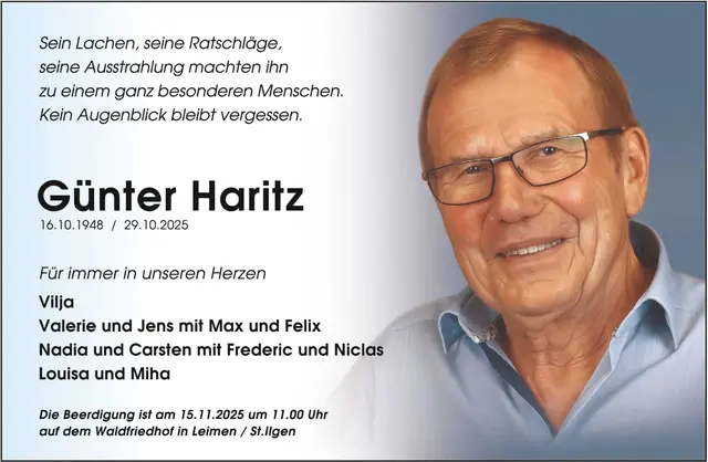 Foto: Jockel Faulhaber