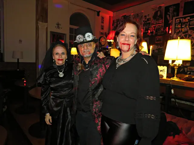 Aus Ludwigshafen | Foto: Brigitte Melder