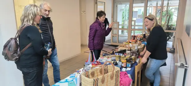 Foto: Ursula Anstett