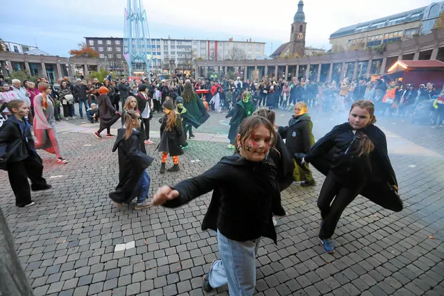 Foto: Norbert Scharf