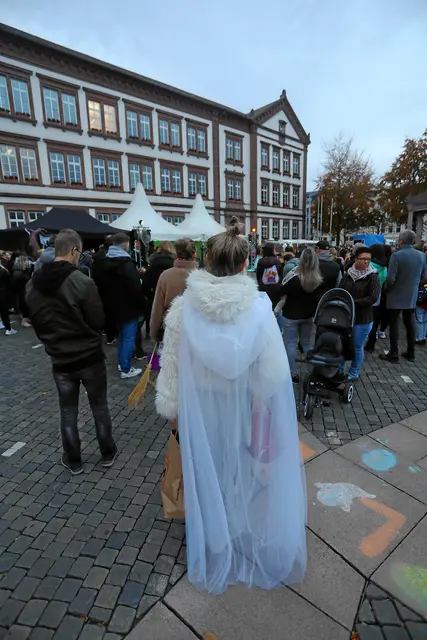 Foto: Norbert Scharf