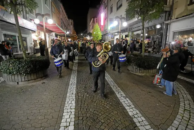 Foto: Norbert Scharf