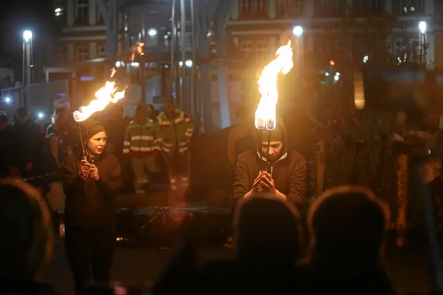 Foto: Norbert Scharf