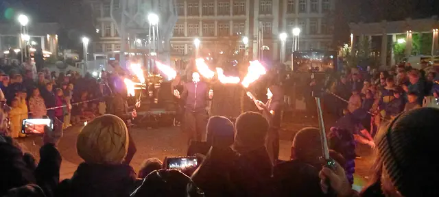 Foto: Norbert Scharf