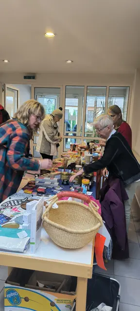 Foto: Ursula Anstett