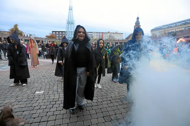 Foto: Norbert Scharf