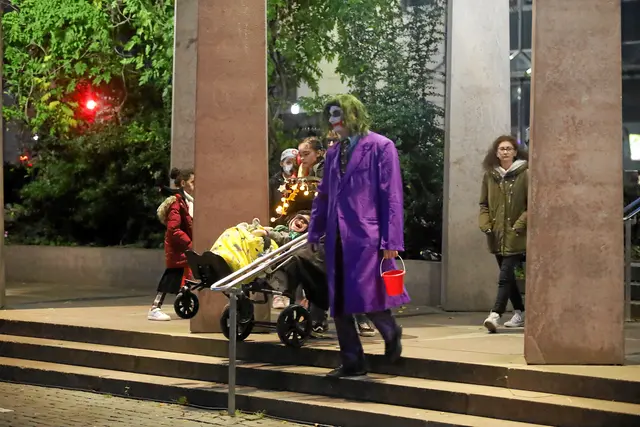 Foto: Norbert Scharf