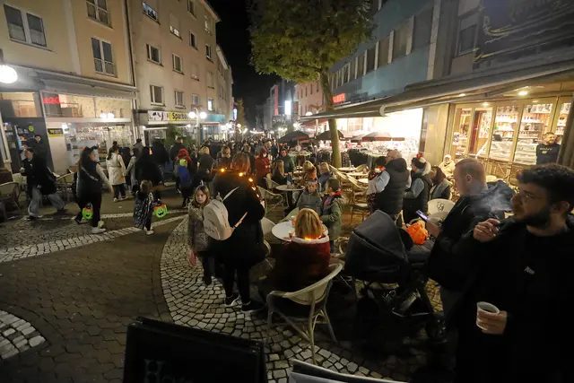 Foto: Norbert Scharf