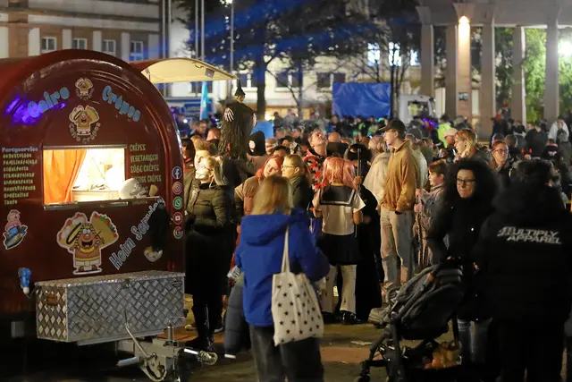 Foto: Norbert Scharf