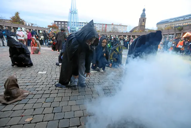 Foto: Norbert Scharf