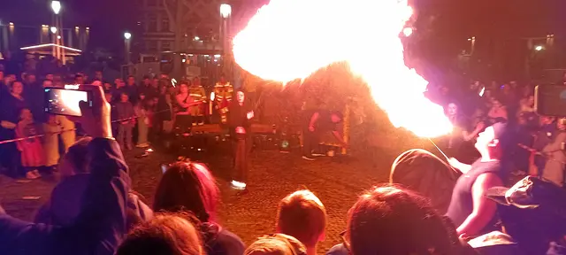 Foto: Norbert Scharf