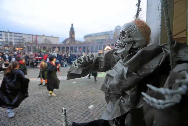 Foto: Norbert Scharf