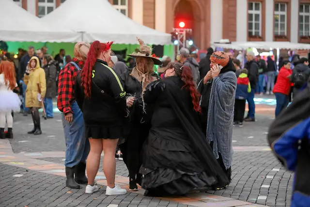 Foto: Norbert Scharf