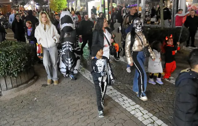 Foto: Norbert Scharf