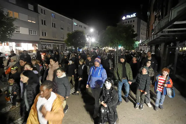 Foto: Norbert Scharf