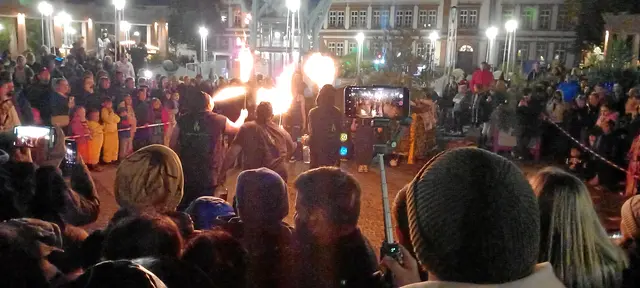 Foto: Norbert Scharf