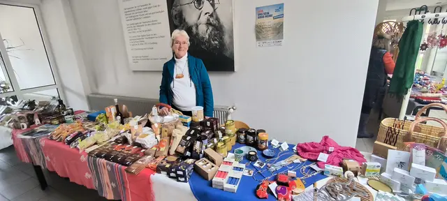 Foto: Ursula Anstett