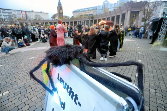 Foto: Norbert Scharf