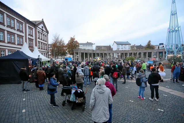 Foto: Norbert Scharf