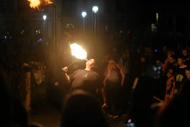 Foto: Norbert Scharf