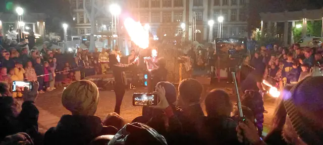 Foto: Norbert Scharf