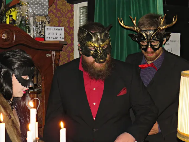 Kai und Maiko | Foto: Brigitte Melder