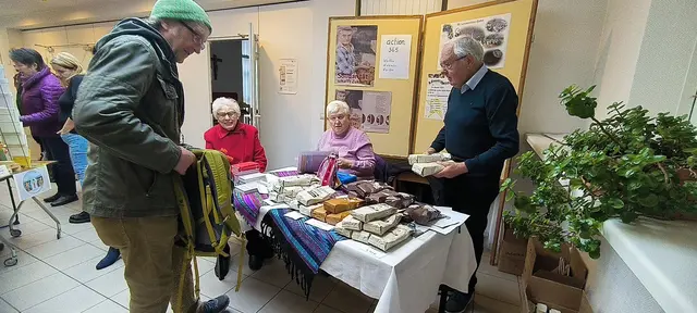 Foto: Ursula Anstett