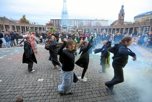 Foto: Norbert Scharf