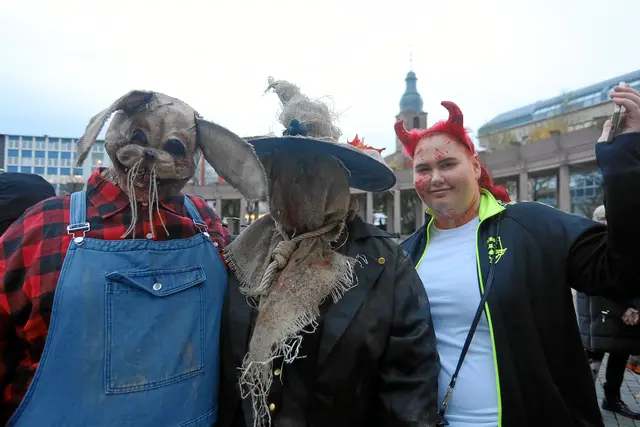 Foto: Norbert Scharf