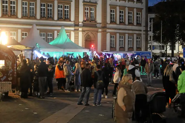 Foto: Norbert Scharf