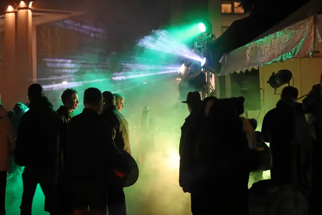 Foto: Norbert Scharf