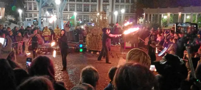 Foto: Norbert Scharf