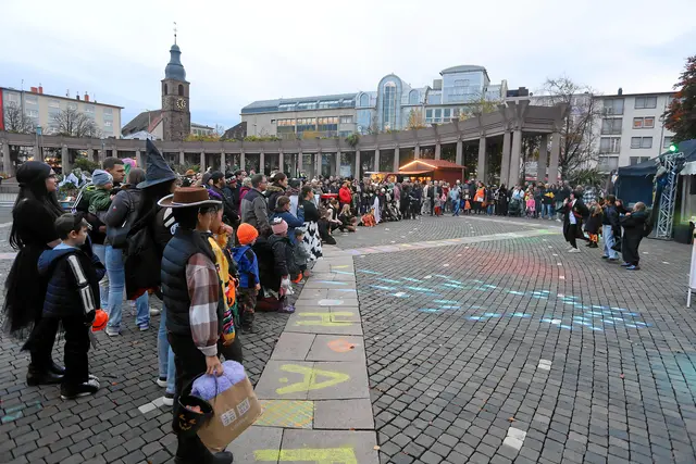 Foto: Norbert Scharf