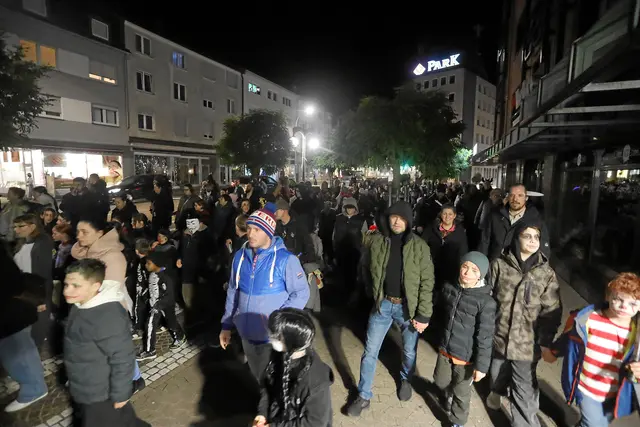 Foto: Norbert Scharf