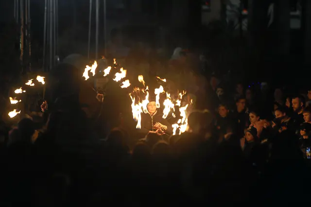 Foto: Norbert Scharf