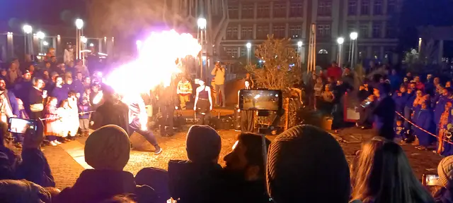 Foto: Norbert Scharf