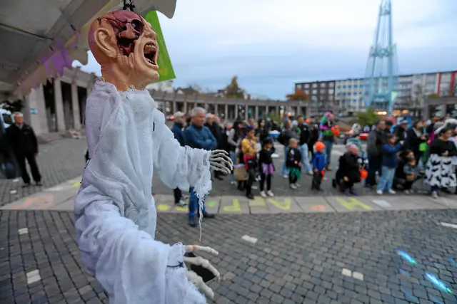 Foto: Norbert Scharf