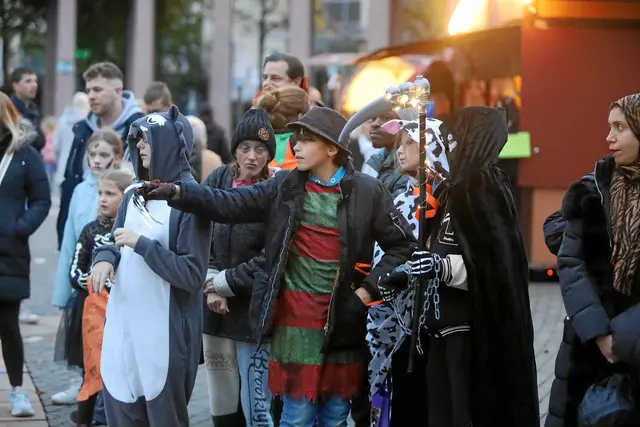 Foto: Norbert Scharf