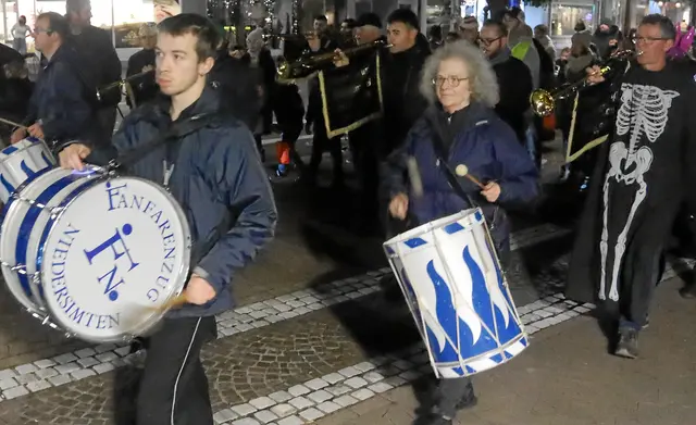 Foto: Norbert Scharf