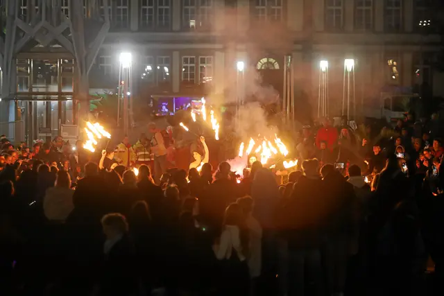 Foto: Norbert Scharf