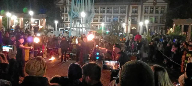 Foto: Norbert Scharf