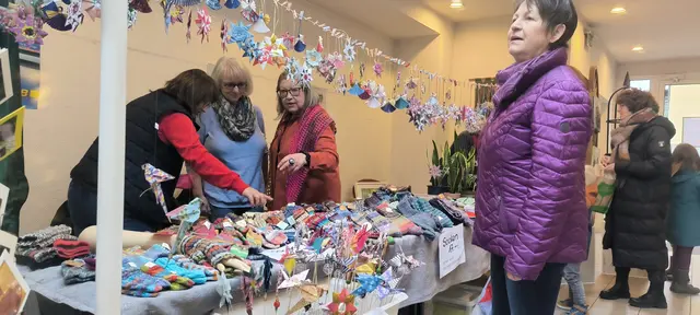 Foto: Ursula Anstett