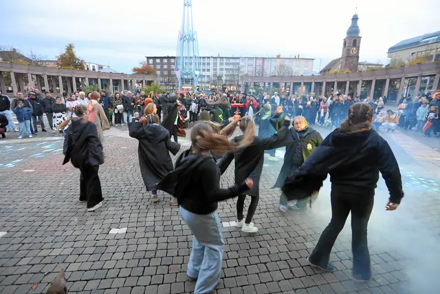 Foto: Norbert Scharf